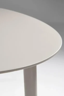 Utebord|Utemöbler|Jotex BIBBONA Soffbord 56x70 Cm Mullvad