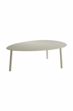 Utebord|Utemöbler|Jotex BIBBONA Soffbord 76x109 Cm Mullvad