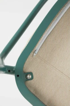 Utestolar & Utepallar|Utemöbler|Jotex BIDART Utestol 2-pack Mörkgrön