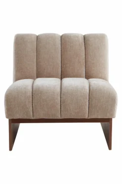 Fåtöljer|Jotex BILLONA Fåtölj Sandbeige