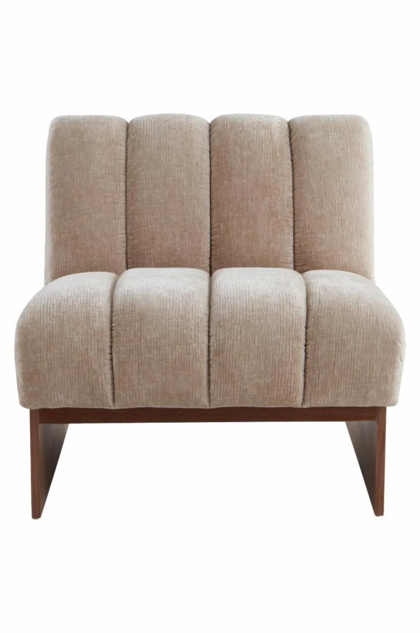 Fåtöljer|Jotex BILLONA Fåtölj Sandbeige