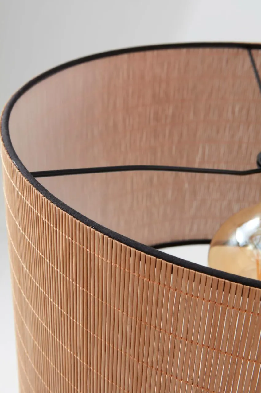 Taklampor|Jotex BLAZE Taklampa Linnebeige/svart