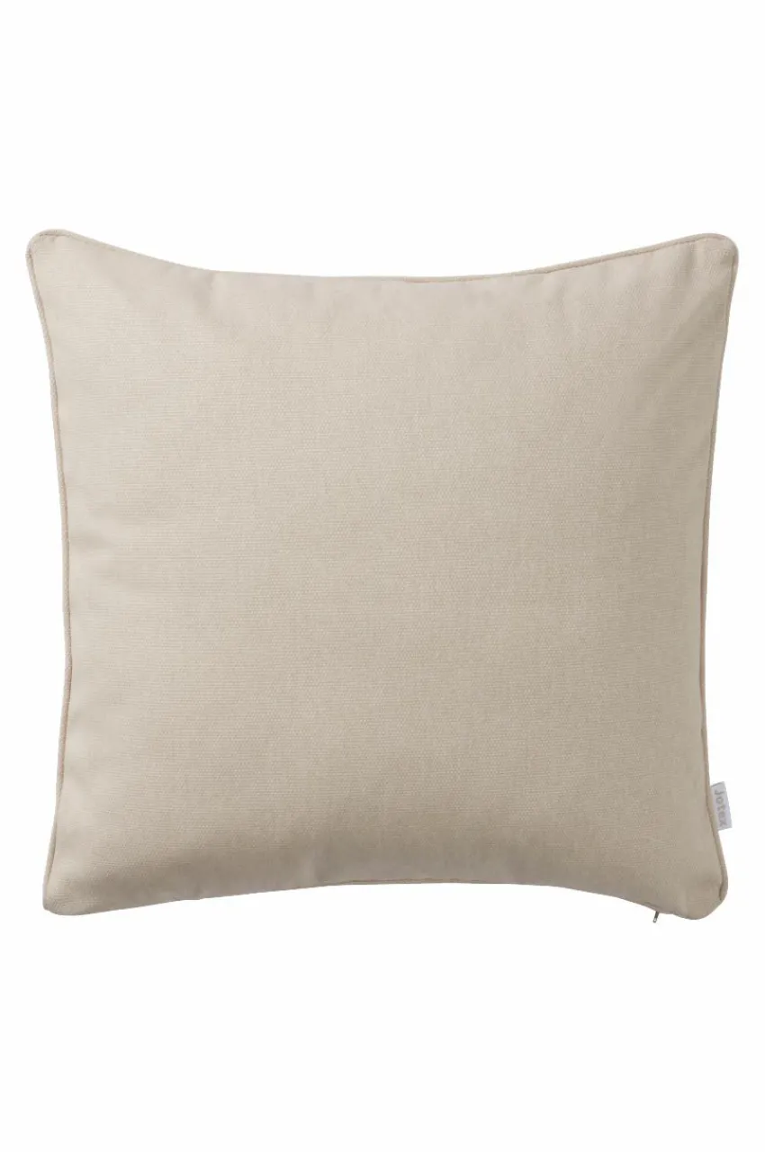 Prydnadskuddar & Fodral|Jotex BLISS Kudde 50x50 Cm Beige