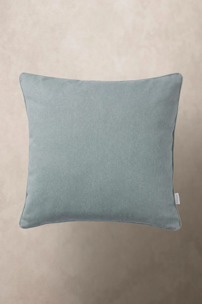 Prydnadskuddar & Fodral|Jotex BLISS Kudde 50x50 Cm Silvergrå