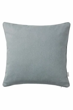 Prydnadskuddar & Fodral|Jotex BLISS Kudde 50x50 Cm Silvergrå