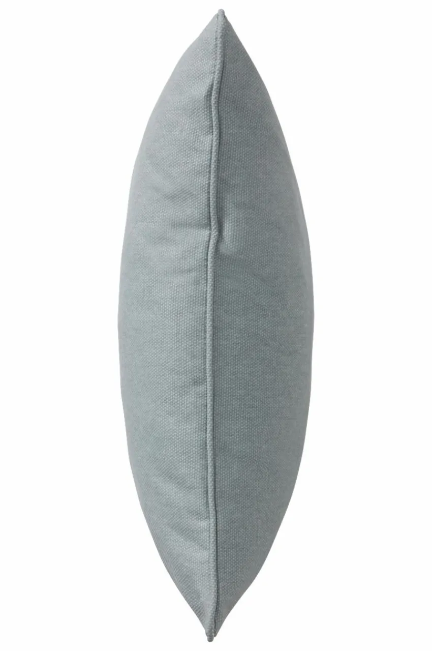 Prydnadskuddar & Fodral|Jotex BLISS Kudde 50x50 Cm Silvergrå