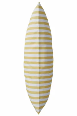 Örngott|Jotex BOEL örngott 90x50 Cm - Ekologisk Limoncello/vit