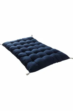 Stolsdynor & Sittkuddar|Sittkuddar & Stolsdynor|Jotex BOHO Sittdyna 75x115 Cm Mörkblå