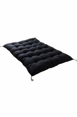 Stolsdynor & Sittkuddar|Sittkuddar & Stolsdynor|Jotex BOHO Sittdyna 75x115 Cm Svart