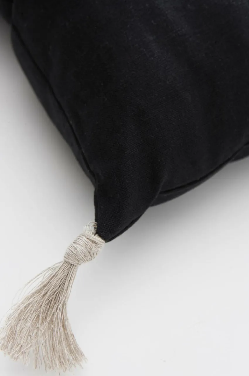 Stolsdynor & Sittkuddar|Sittkuddar & Stolsdynor|Jotex BOHO Sittdyna 75x115 Cm Svart