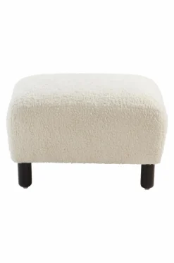 Sittpuffar|Jotex BOLD Sittpuff 55x44 Cm Naturvit