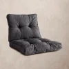 Utefåtöljer|Stolsdynor & Sittkuddar|Jotex BOLONIA Dynset Fåtölj