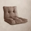 Utefåtöljer|Stolsdynor & Sittkuddar|Jotex BOLONIA Dynset Fåtölj