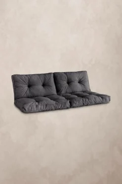 Utesoffor & Utebänkar|Utemöbler|Jotex BOLONIA Dynset Soffa
