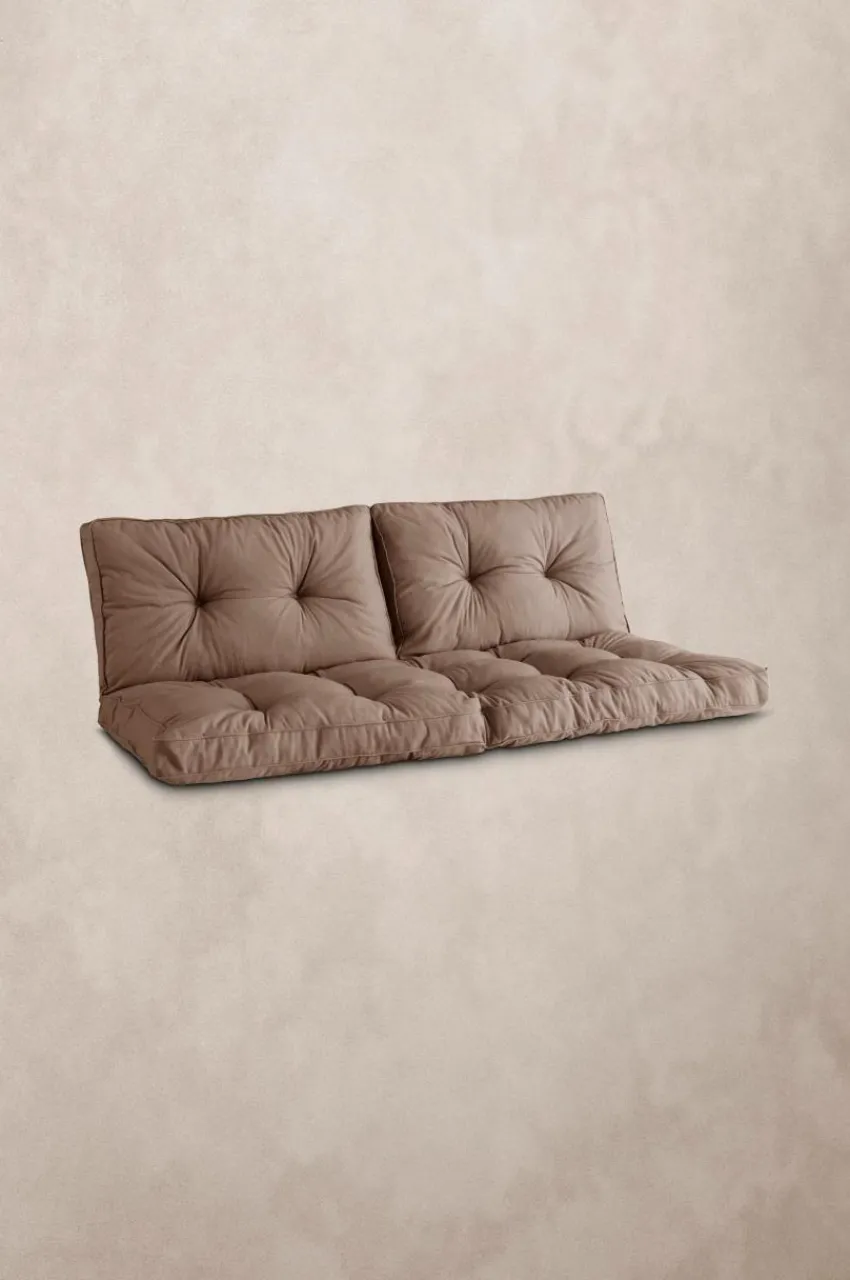 Utesoffor & Utebänkar|Utemöbler|Jotex BOLONIA Dynset Soffa
