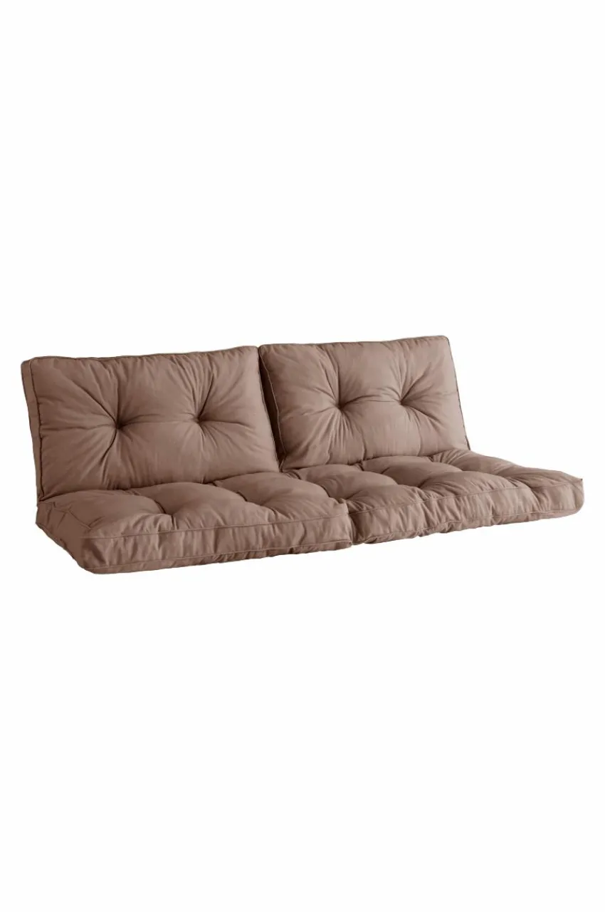 Utesoffor & Utebänkar|Utemöbler|Jotex BOLONIA Dynset Soffa