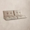 Utesoffor & Utebänkar|Utemöbler|Jotex BOLONIA Dynset Soffa