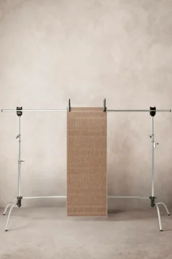 Utomhusmattor|Utomhusmattor|Jotex BOLZANO Utomhusmatta 80x150 Cm Ljusbrun