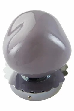 Taklampor|Jotex BON Taklampa Krom/lavendel