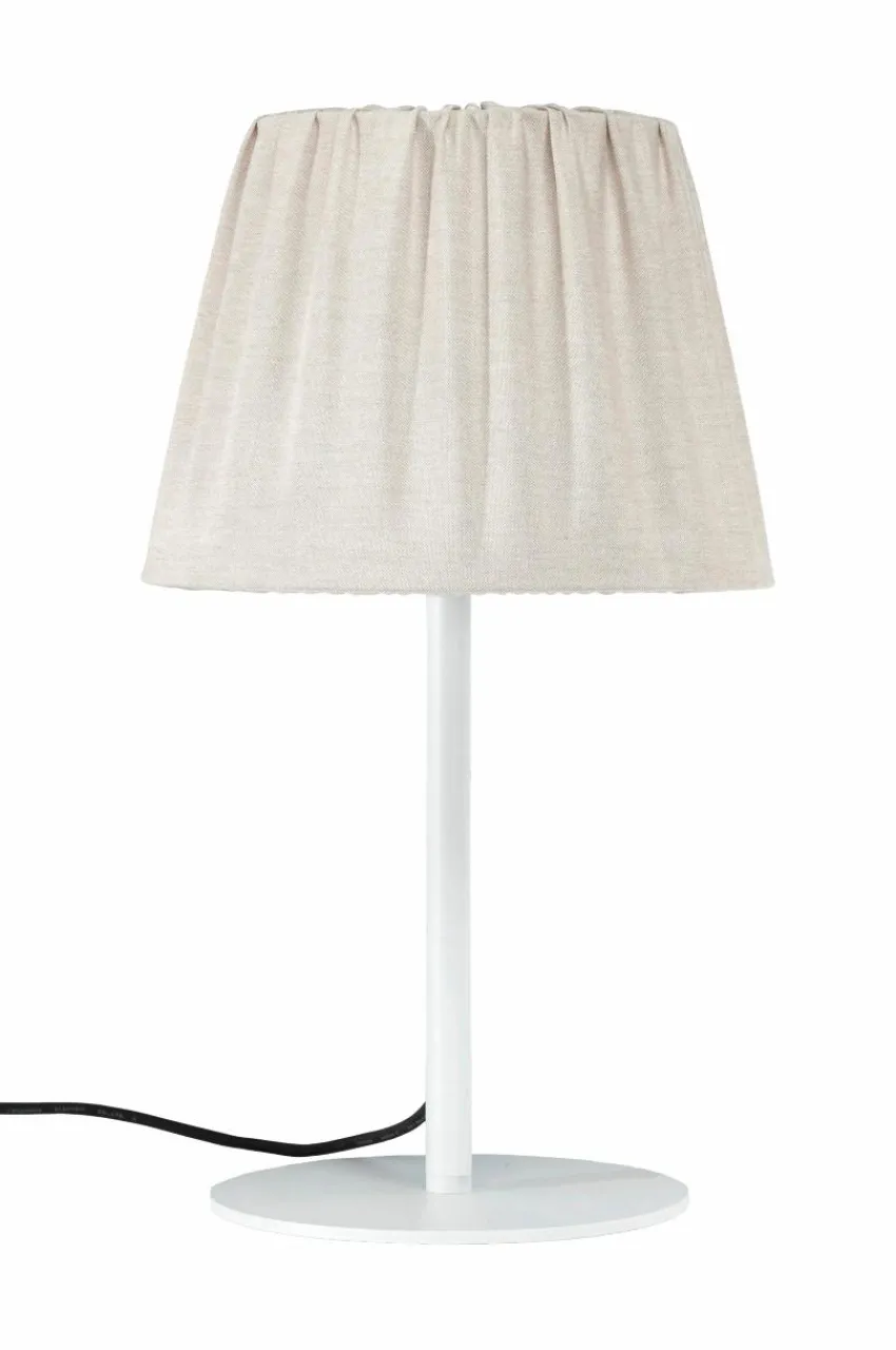 Bordslampor|Jotex Bordslampa Agnar 57 Cm Beige