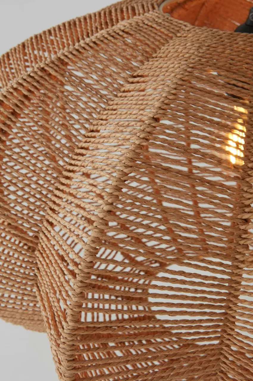 Taklampor|Jotex BORIS Taklampa Brun