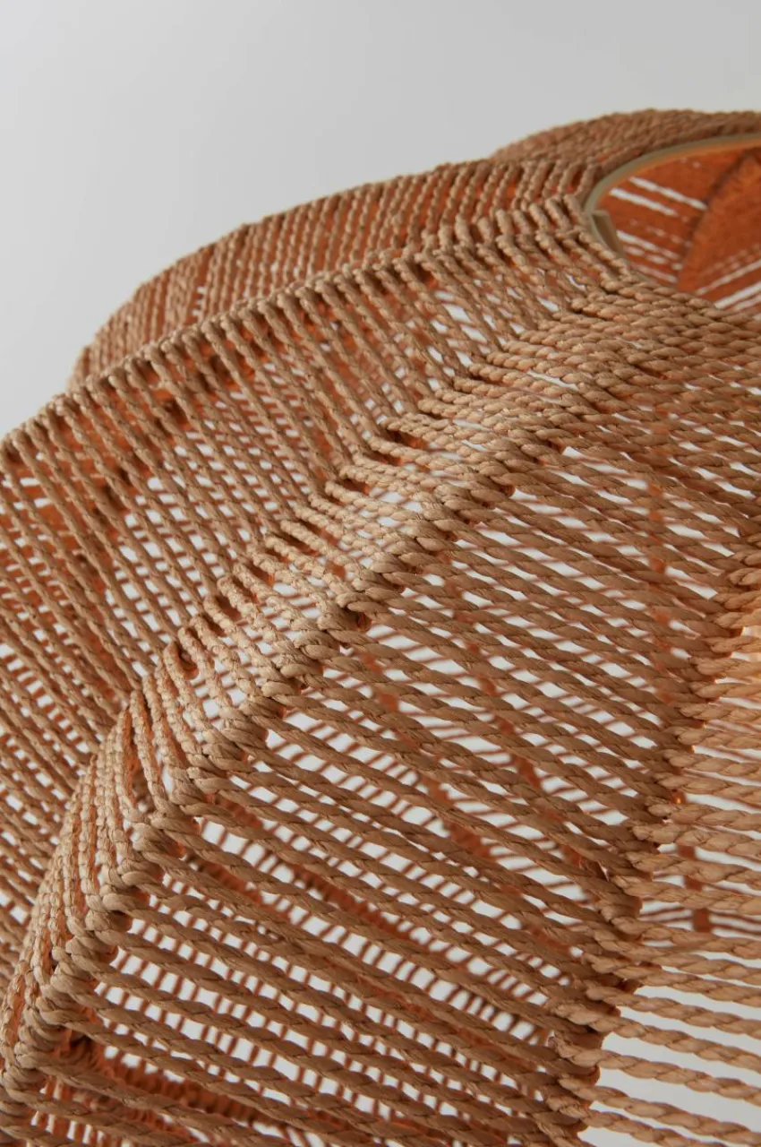 Taklampor|Jotex BORIS Taklampa Brun