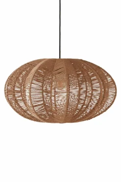 Taklampor|Jotex BORIS Taklampa Brun