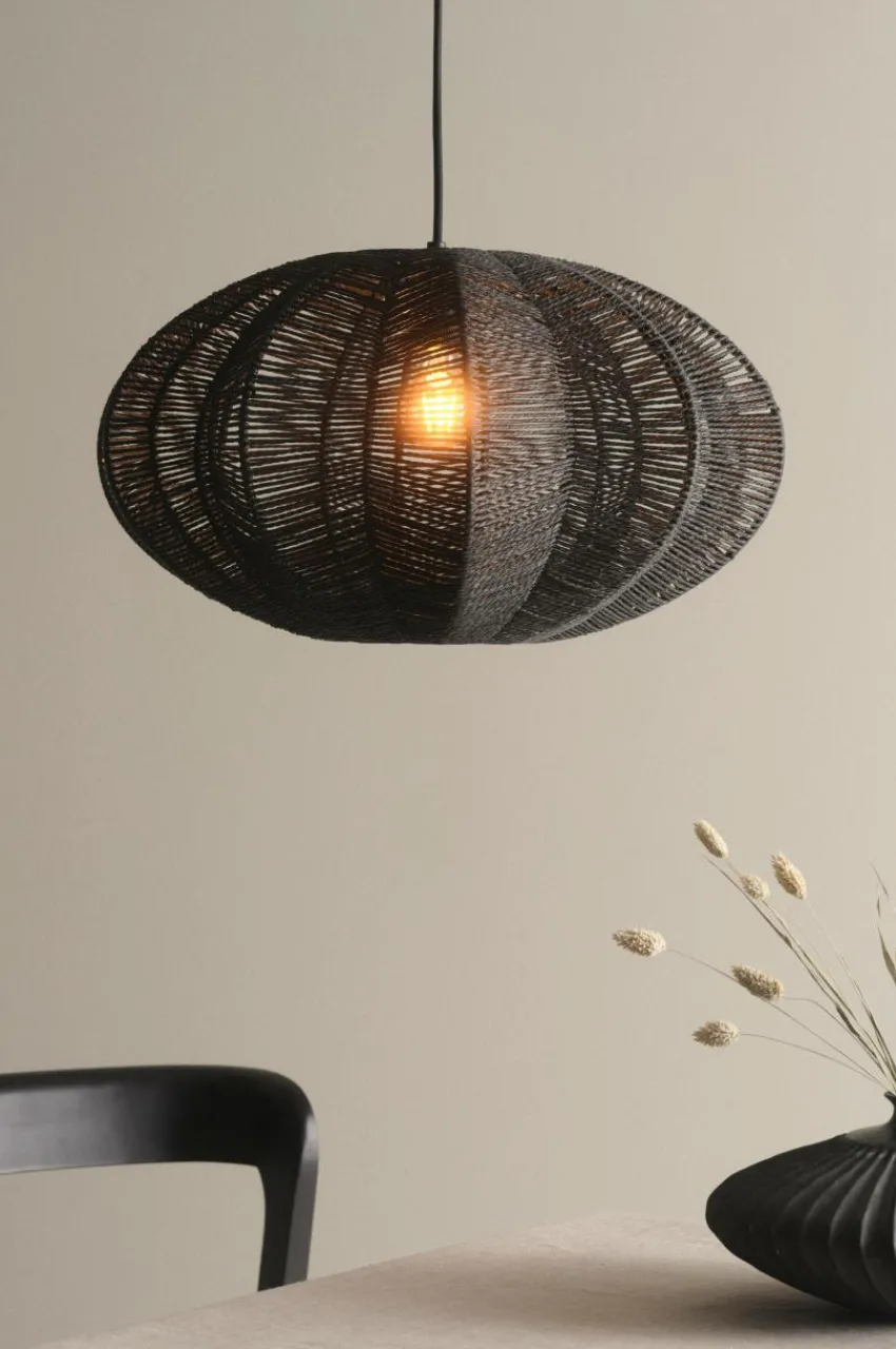 Taklampor|Jotex BORIS Taklampa Svart
