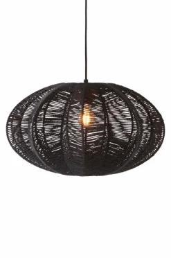 Taklampor|Jotex BORIS Taklampa Svart