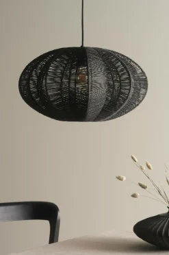 Taklampor|Jotex BORIS Taklampa Svart