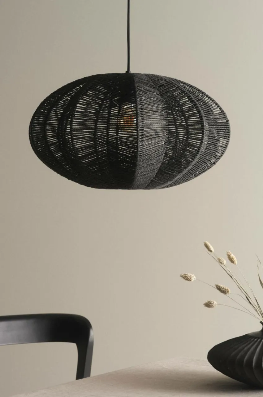 Taklampor|Jotex BORIS Taklampa Svart