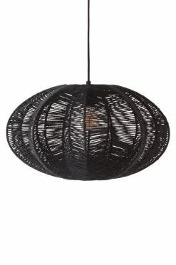Taklampor|Jotex BORIS Taklampa Svart