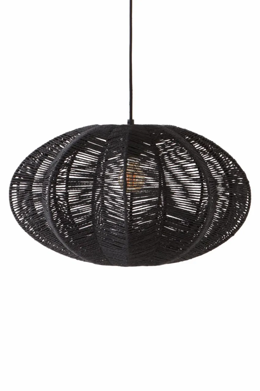 Taklampor|Jotex BORIS Taklampa Svart