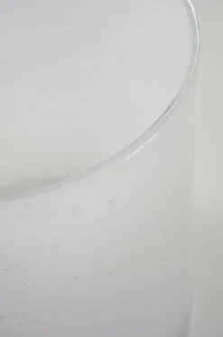 Ljuslyktor|Jotex BOSS Ljuslykta - Höjd 16 Cm Vit