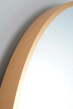 Speglar|Speglar|Jotex BOWER Spegel - 150 Cm Guld