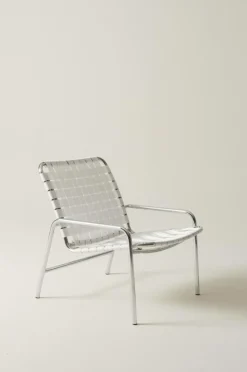 Stolar|Jotex BREMEN Loungestol Vit