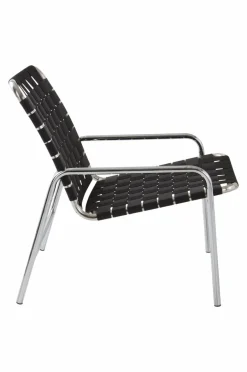 Stolar|Jotex BREMEN Loungestol Svart