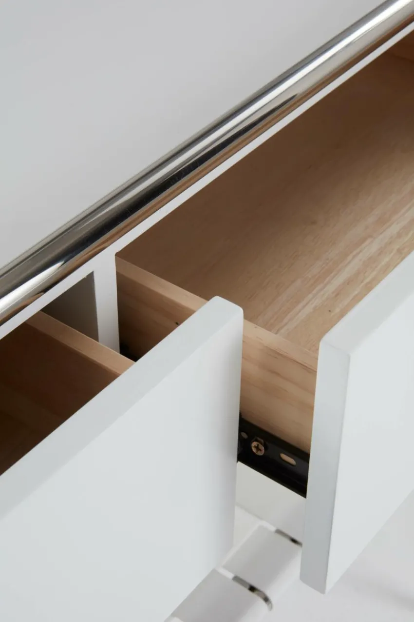 Förvaring|Jotex BREMEN Sideboard 36x92 Cm Vit