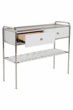 Förvaring|Jotex BREMEN Sideboard 36x92 Cm Vit