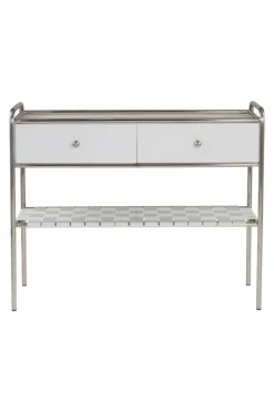 Förvaring|Jotex BREMEN Sideboard 36x92 Cm Vit