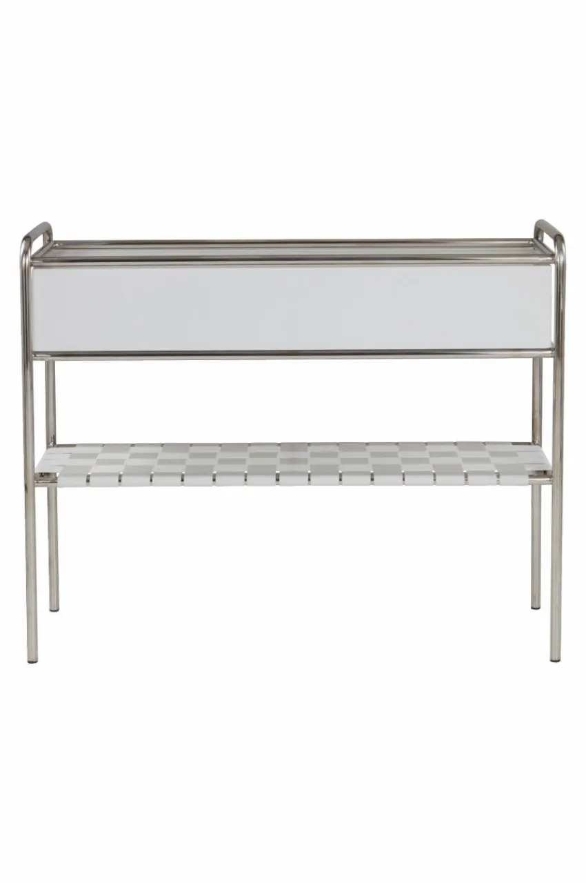 Förvaring|Jotex BREMEN Sideboard 36x92 Cm Vit
