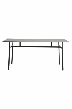Bord|Jotex BRINDISI Matbord 90x175 Cm Svart