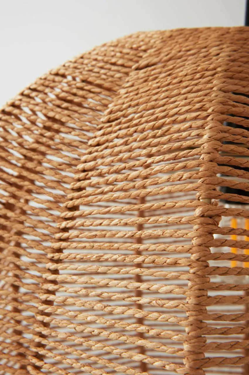 Taklampor|Jotex BRONTE Taklampa Ljusbrun