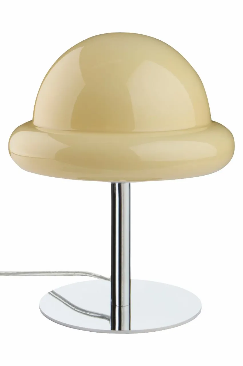 Bordslampor|Jotex BUBBA Bordslampa Vanilj
