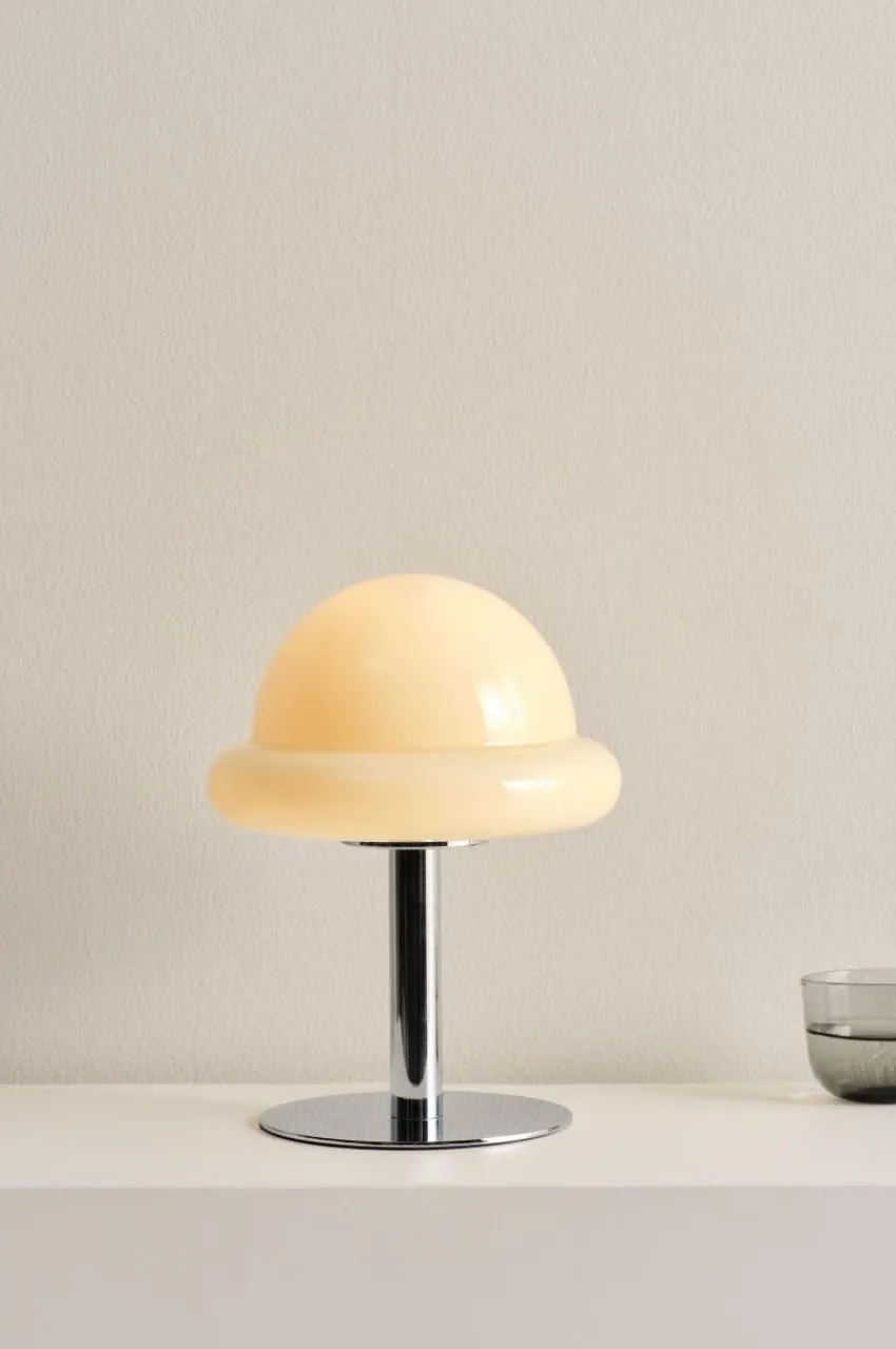 Bordslampor|Jotex BUBBA Bordslampa Vanilj