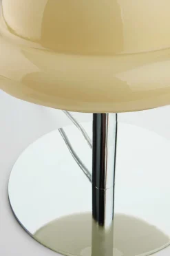 Bordslampor|Jotex BUBBA Bordslampa Vanilj