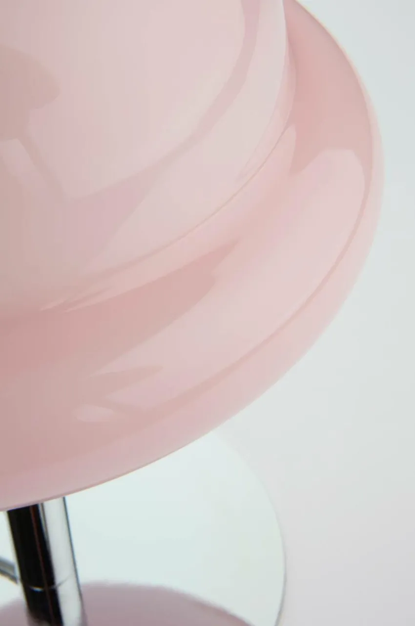 Bordslampor|Jotex BUBBA Bordslampa Sockervadd