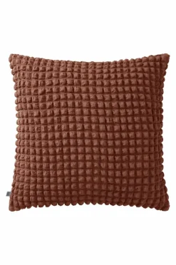 Prydnadskuddar & Fodral|Jotex BUBBLY Kuddfodral 60x60 Cm Brun