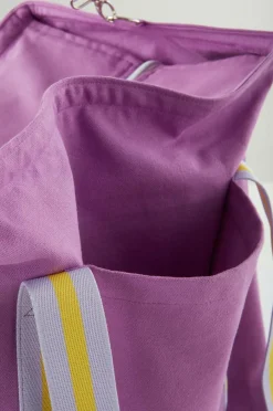 Tvättkorgar|Jotex BUNBURY Tvättkorg Lila