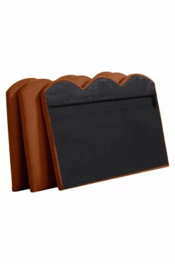 Barnmöbler|Barnmöbler Deal|Jotex BURLEY Sänggavel 90 Cm Kanelbrun